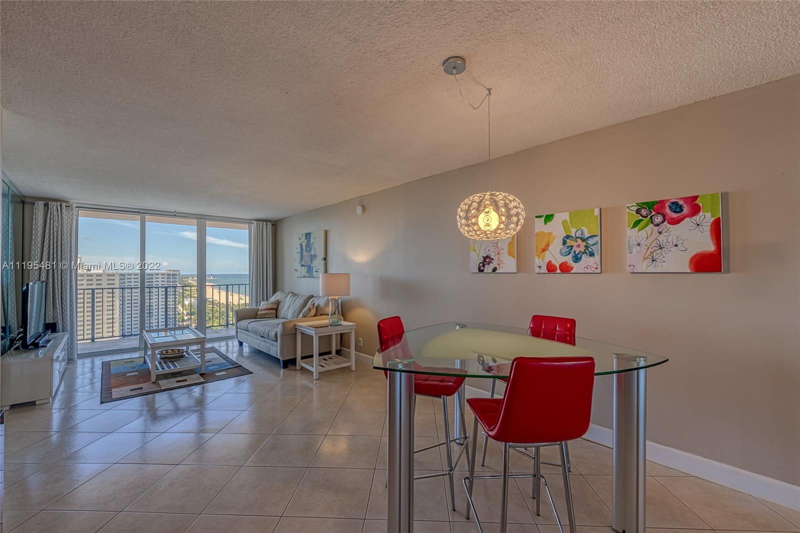 POMPANO BEACH CLUB NORTH - Residential Lease