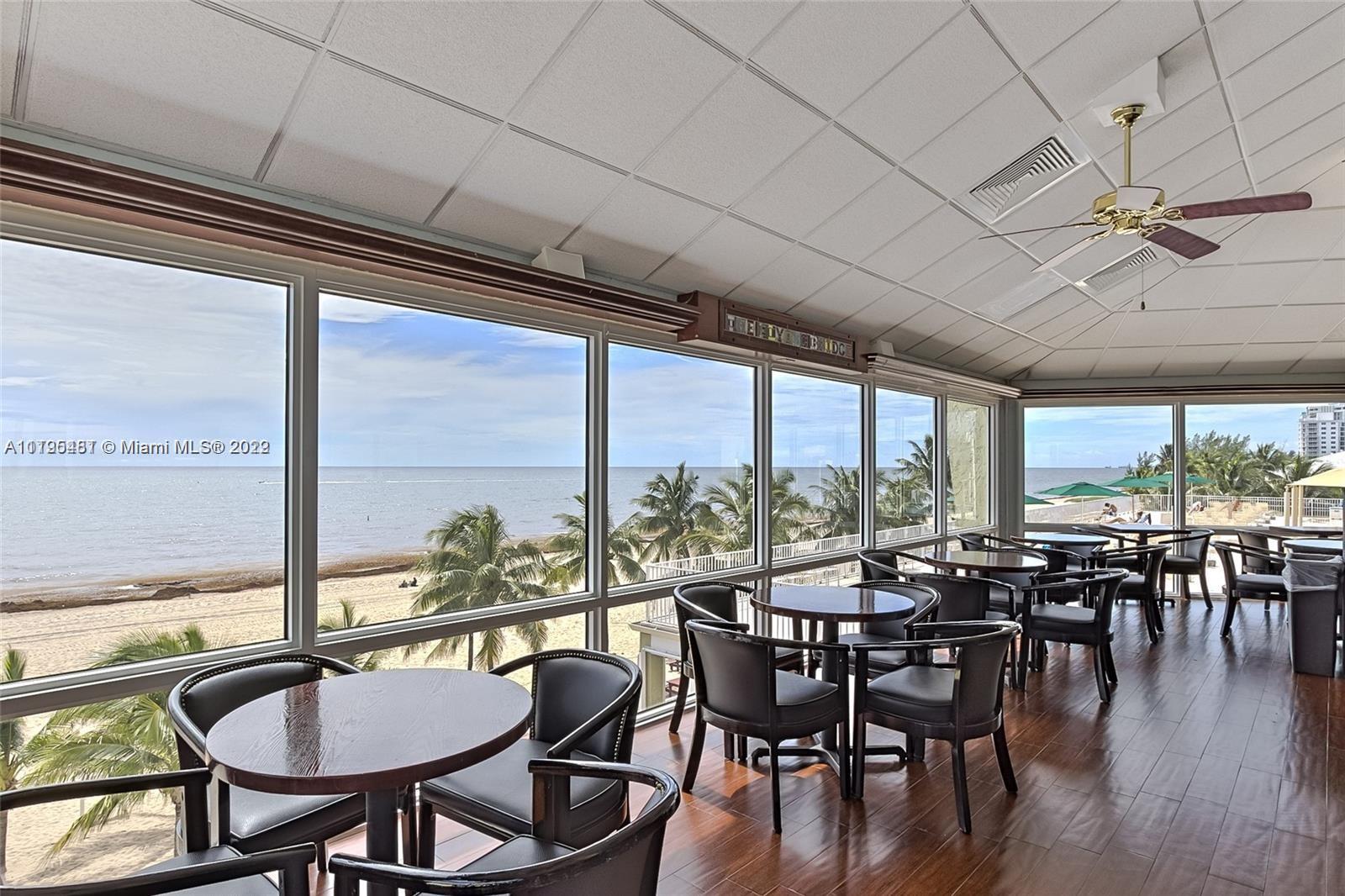 POMPANO BEACH CLUB NORTH - Residential Lease