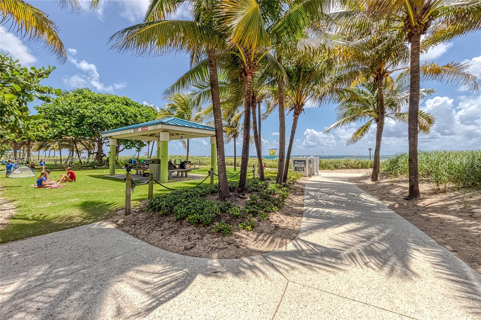 POMPANO BEACH CLUB NORTH - Residential Lease