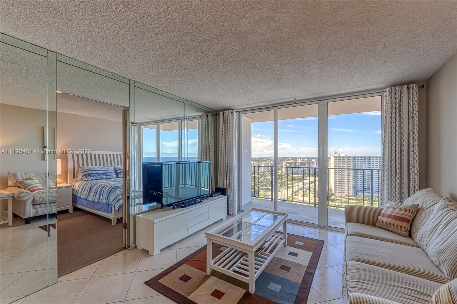 POMPANO BEACH CLUB NORTH - Residential Lease