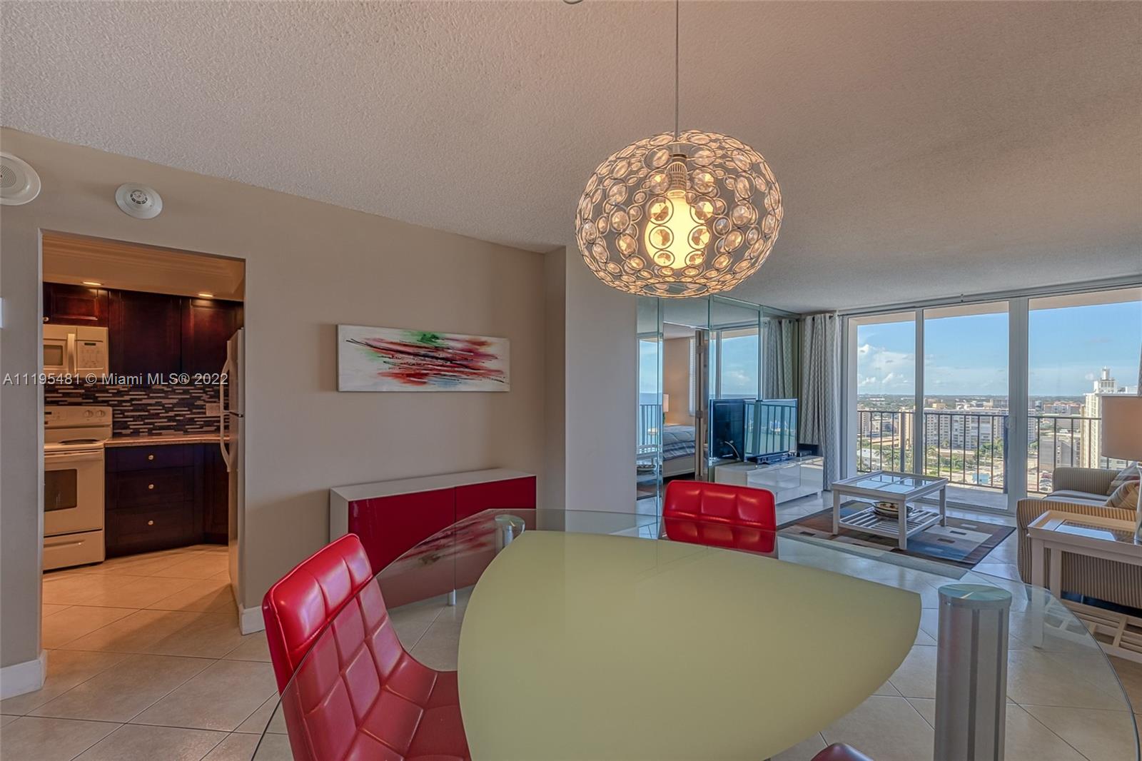 POMPANO BEACH CLUB NORTH - Residential Lease