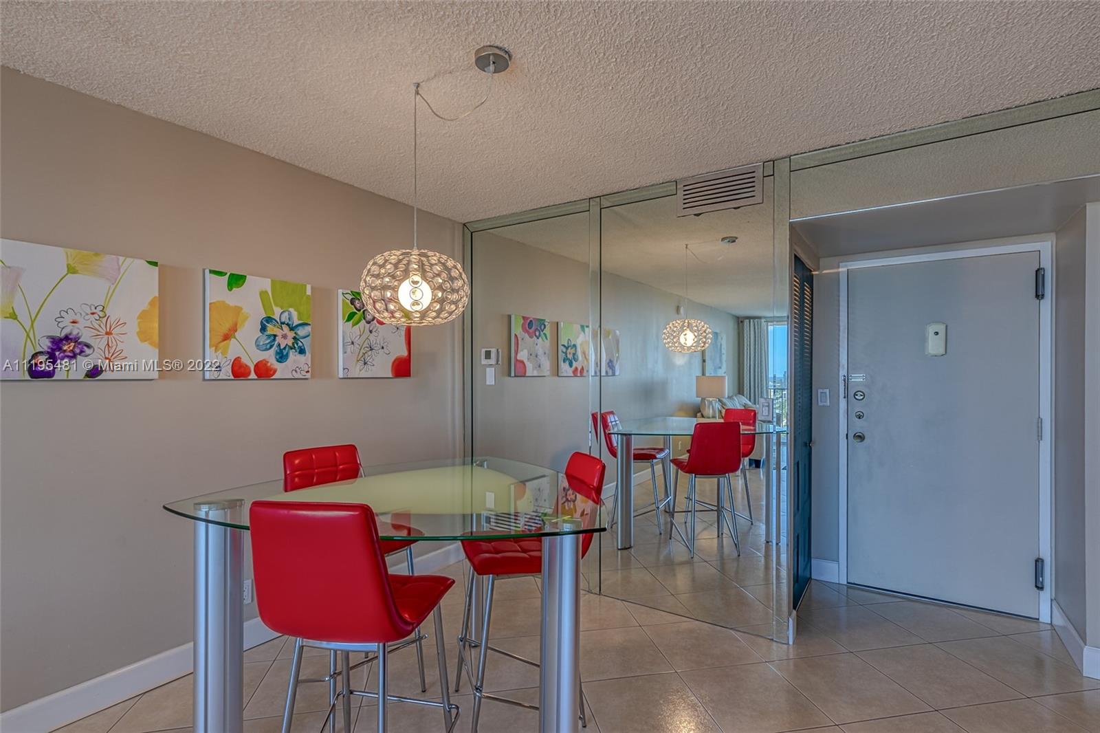 POMPANO BEACH CLUB NORTH - Residential Lease