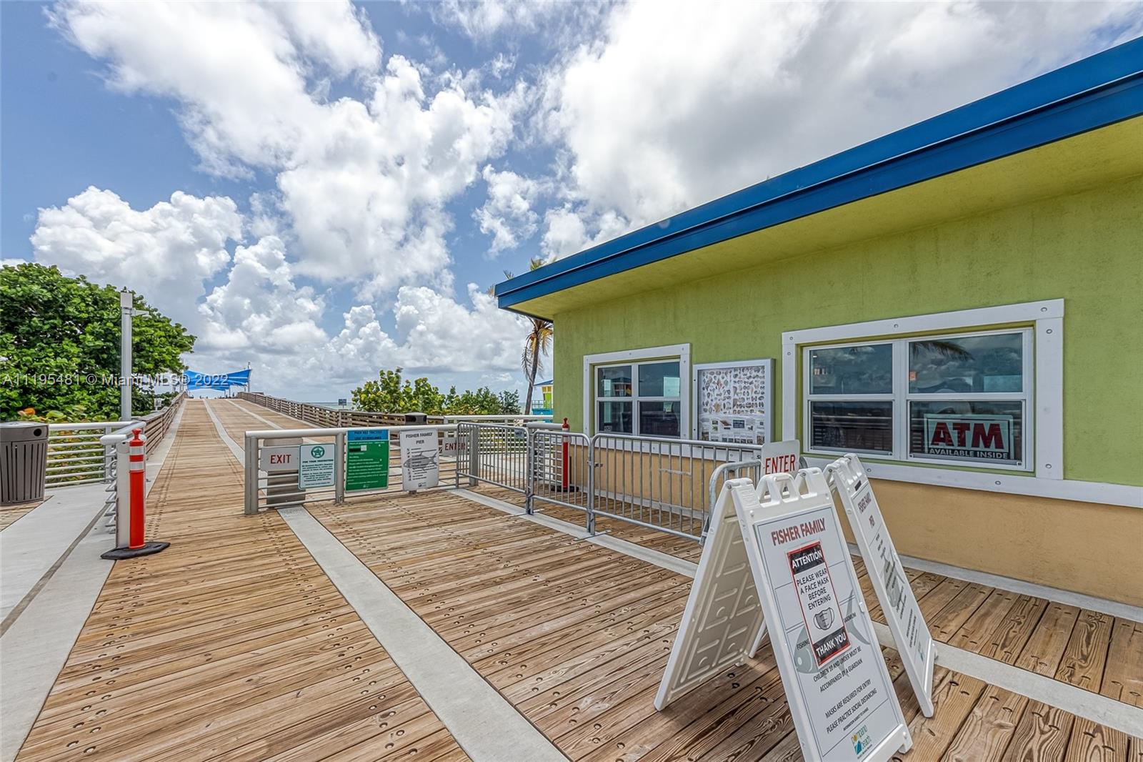 POMPANO BEACH CLUB NORTH - Residential Lease
