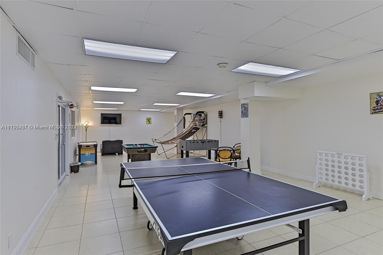 POMPANO BEACH CLUB NORTH - Residential Lease