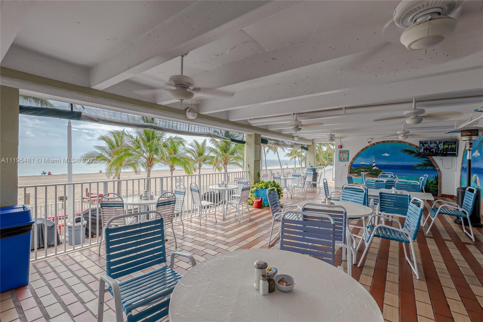 POMPANO BEACH CLUB NORTH - Residential Lease