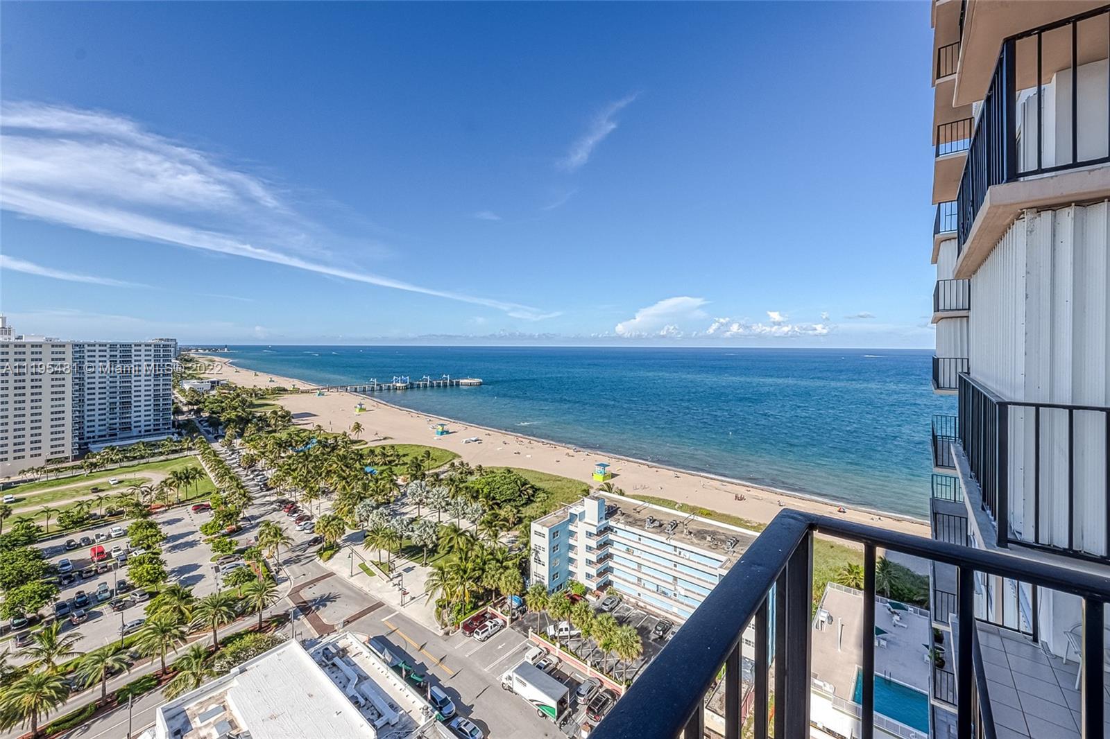POMPANO BEACH CLUB NORTH - Residential Lease