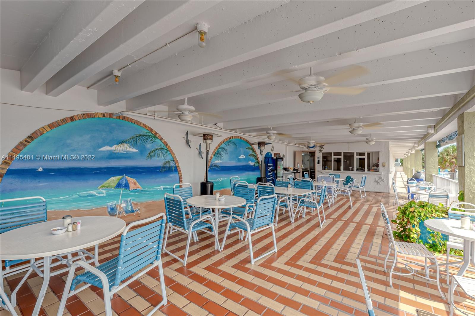 POMPANO BEACH CLUB NORTH - Residential Lease