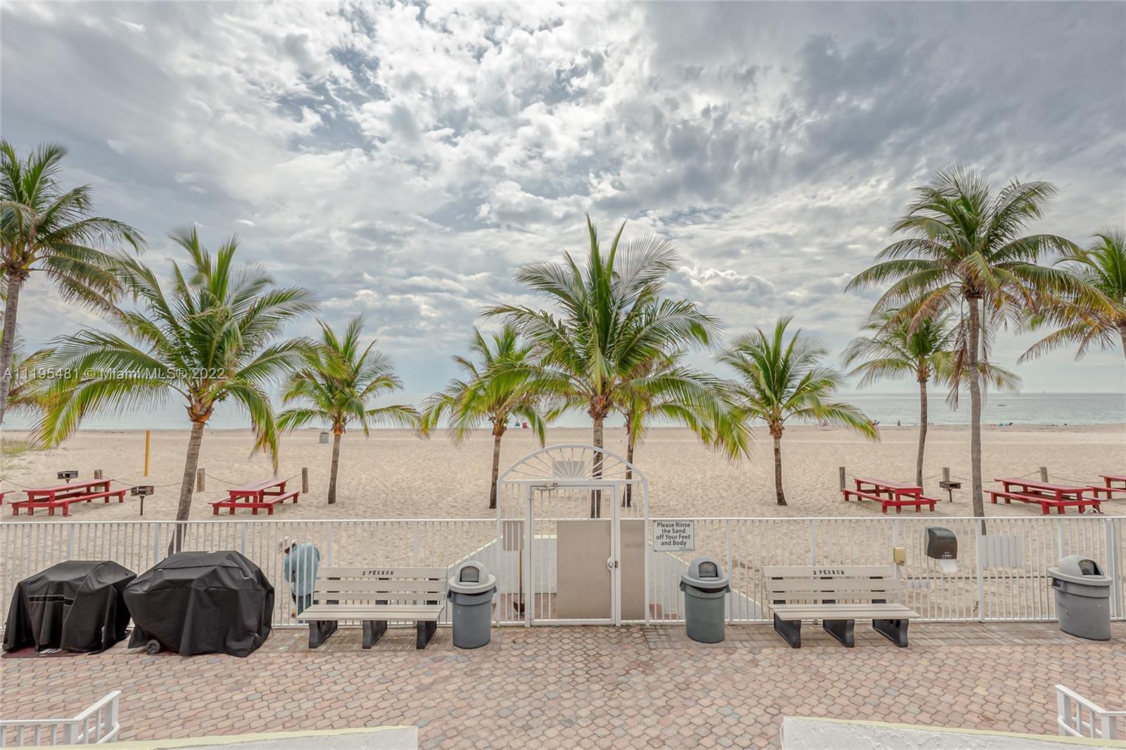 POMPANO BEACH CLUB NORTH - Residential Lease