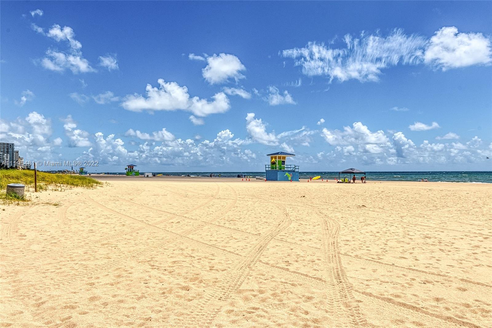 POMPANO BEACH CLUB NORTH - Residential Lease