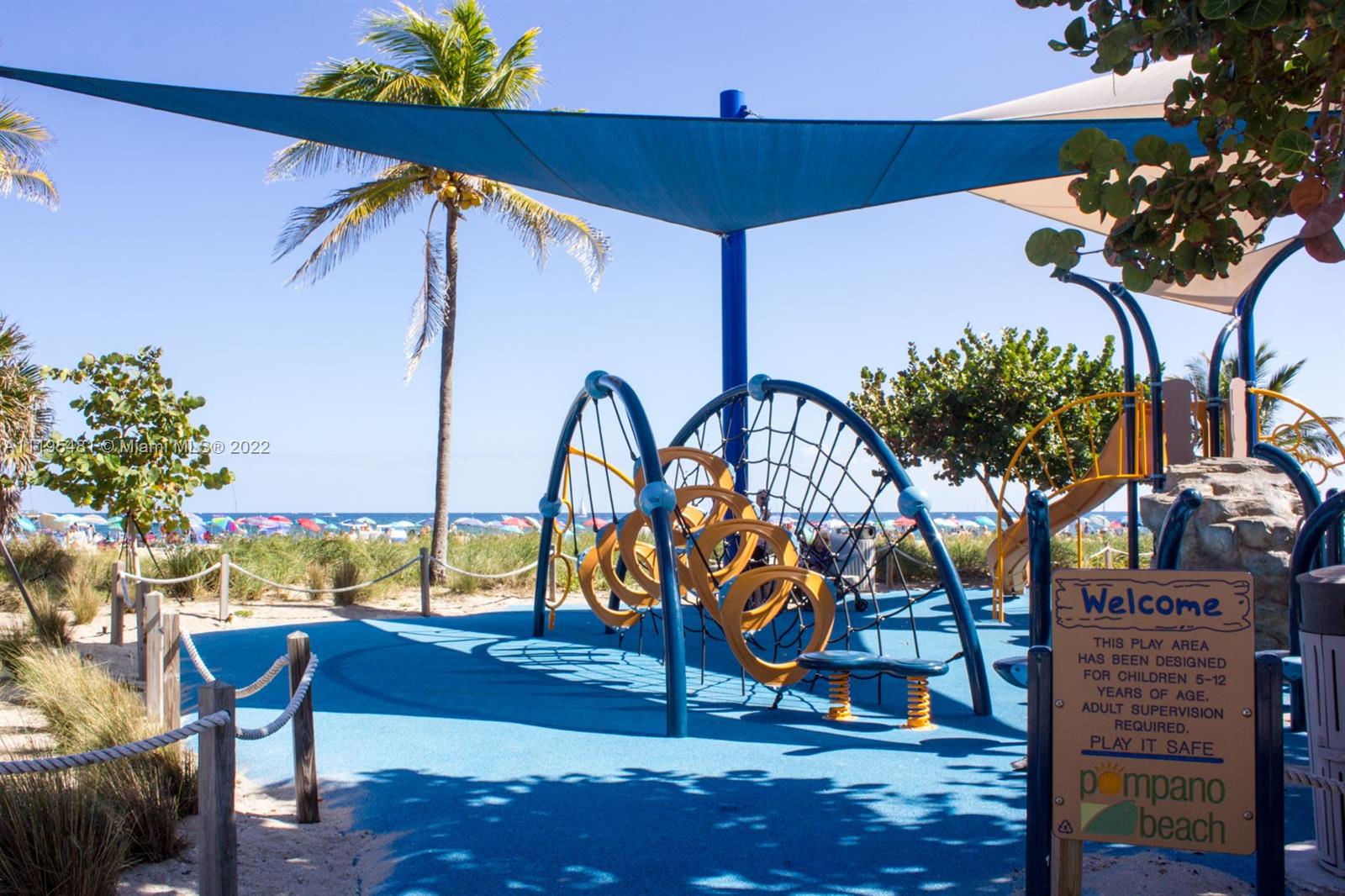 POMPANO BEACH CLUB NORTH - Residential Lease