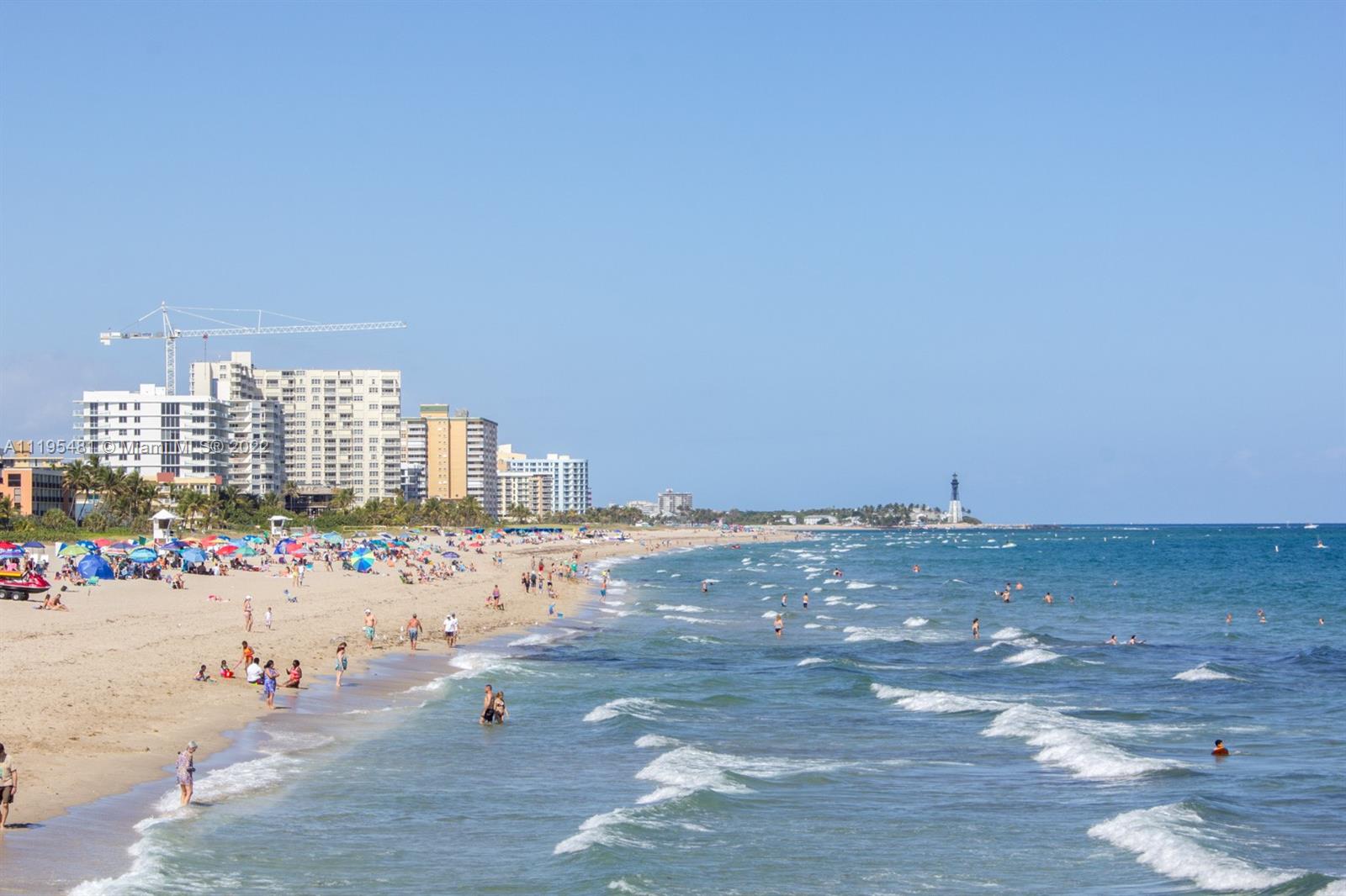 POMPANO BEACH CLUB NORTH - Residential Lease