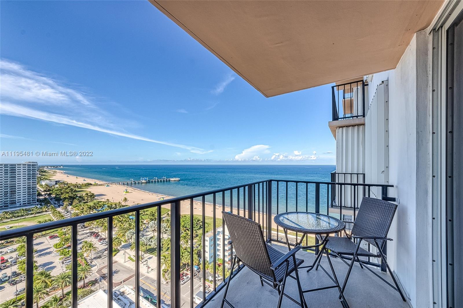 POMPANO BEACH CLUB NORTH - Residential Lease