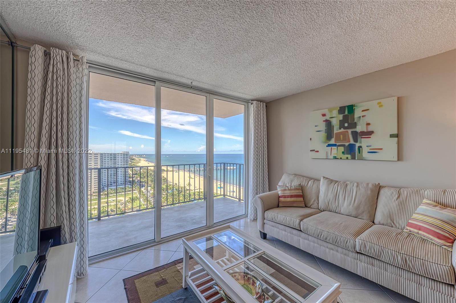 POMPANO BEACH CLUB NORTH - Residential Lease