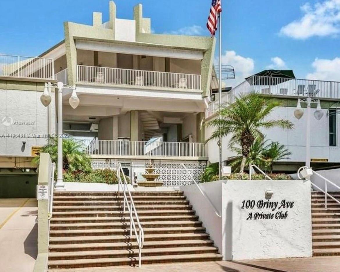 POMPANO BEACH CLUB NORTH - Residential Lease