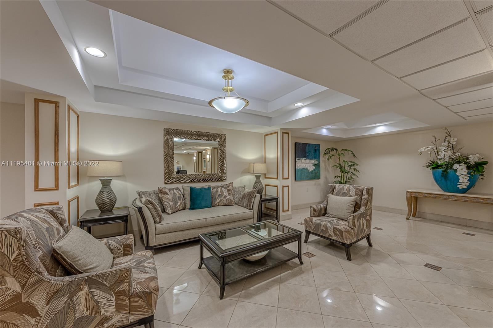 POMPANO BEACH CLUB NORTH - Residential Lease
