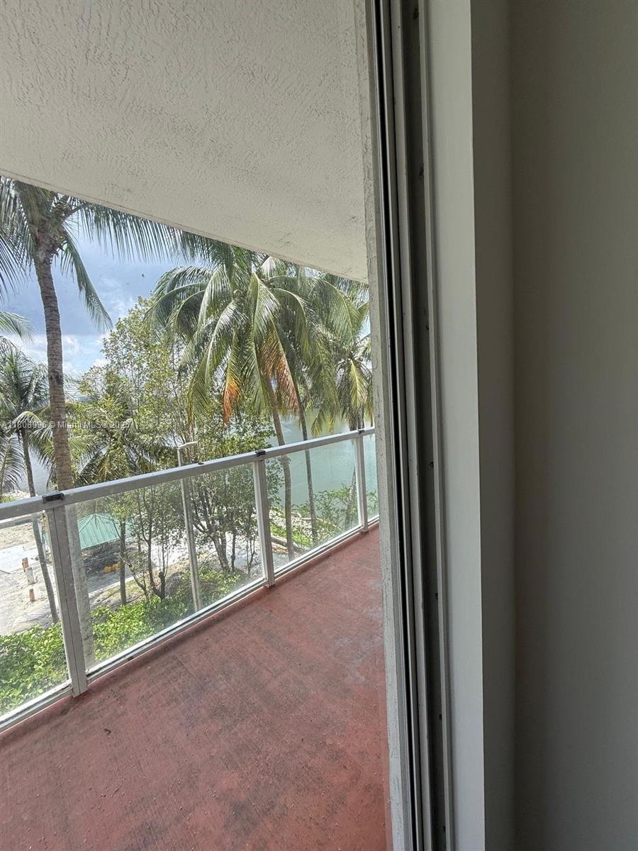 BLUE LAGOON CONDO - Residential Lease