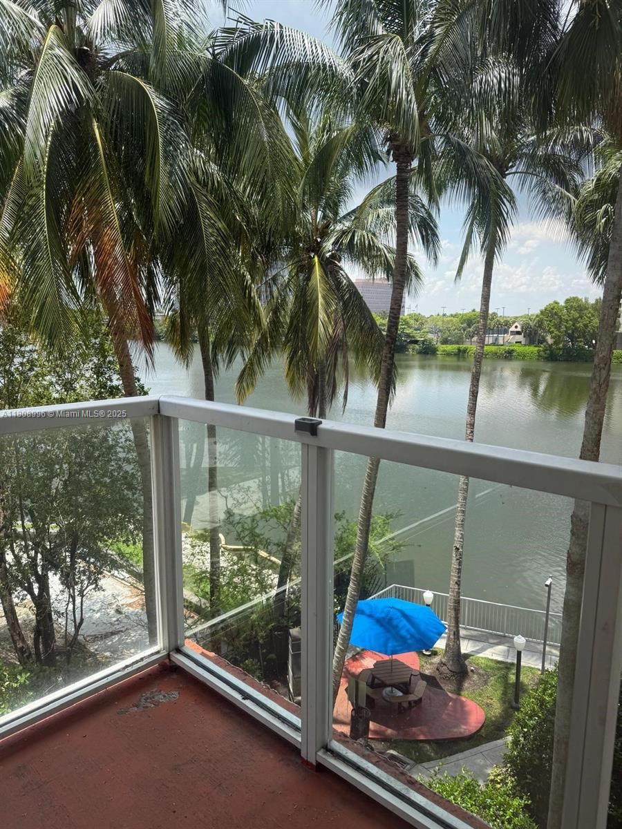 BLUE LAGOON CONDO - Residential Lease
