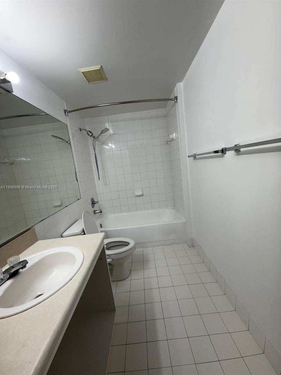 BLUE LAGOON CONDO - Residential Lease