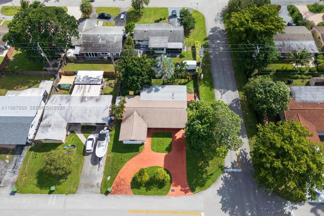 BOULEVARD HEIGHTS SEC NIN - Residential