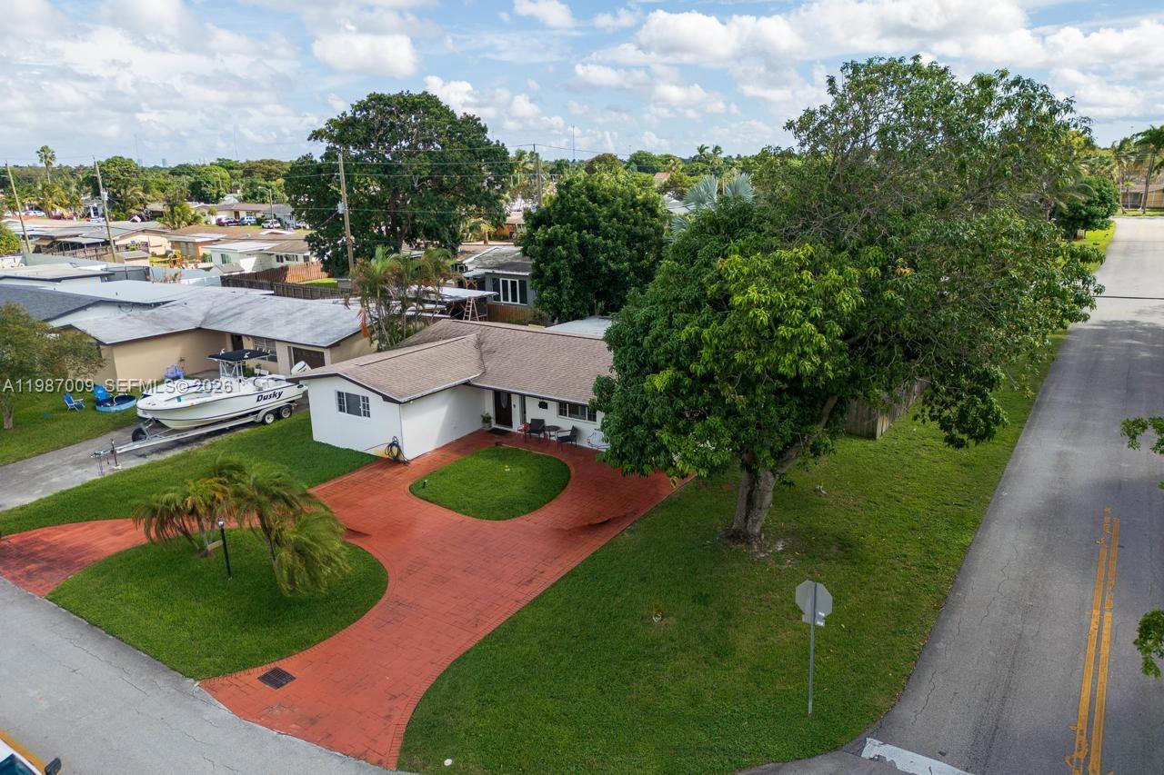 BOULEVARD HEIGHTS SEC NIN - Residential