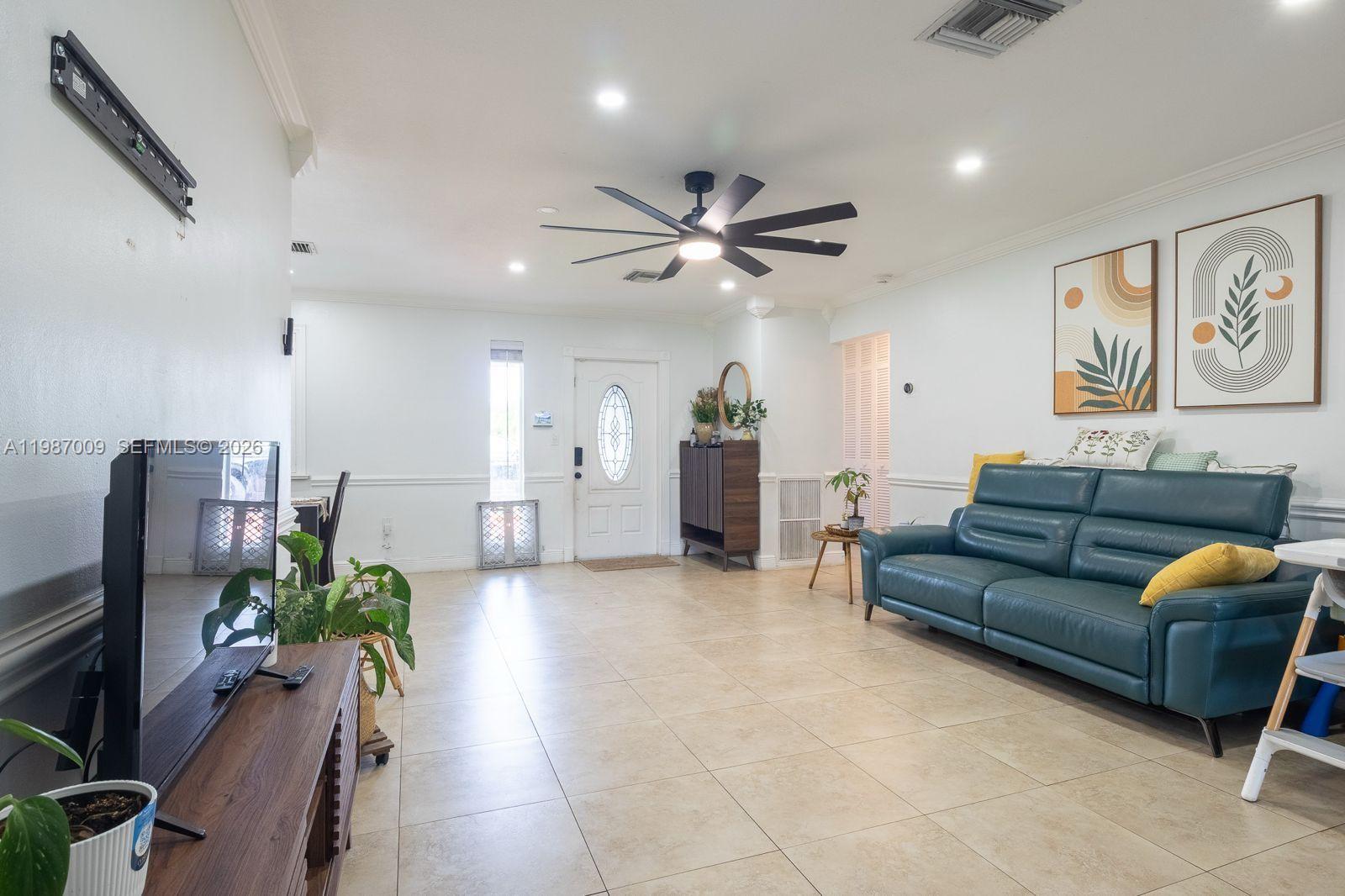BOULEVARD HEIGHTS SEC NIN - Residential