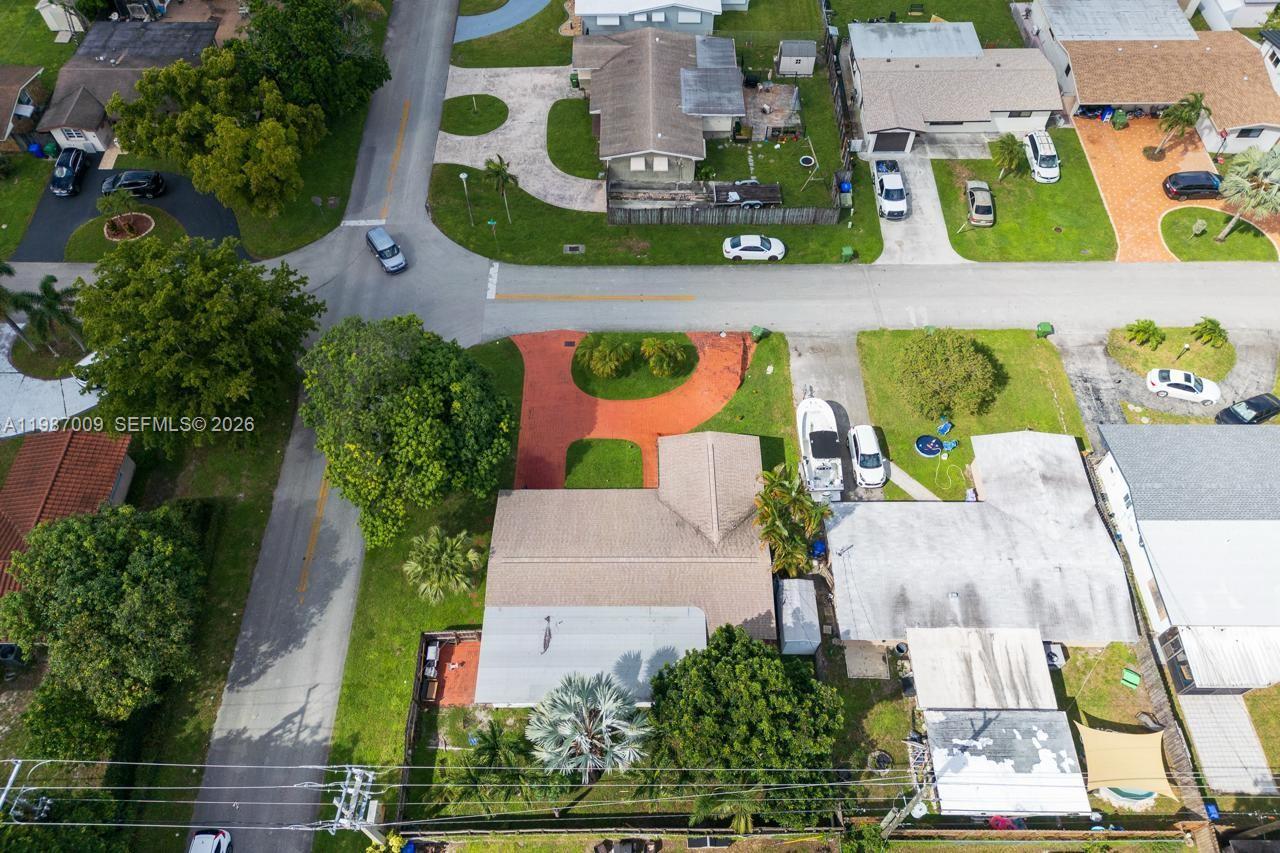 BOULEVARD HEIGHTS SEC NIN - Residential