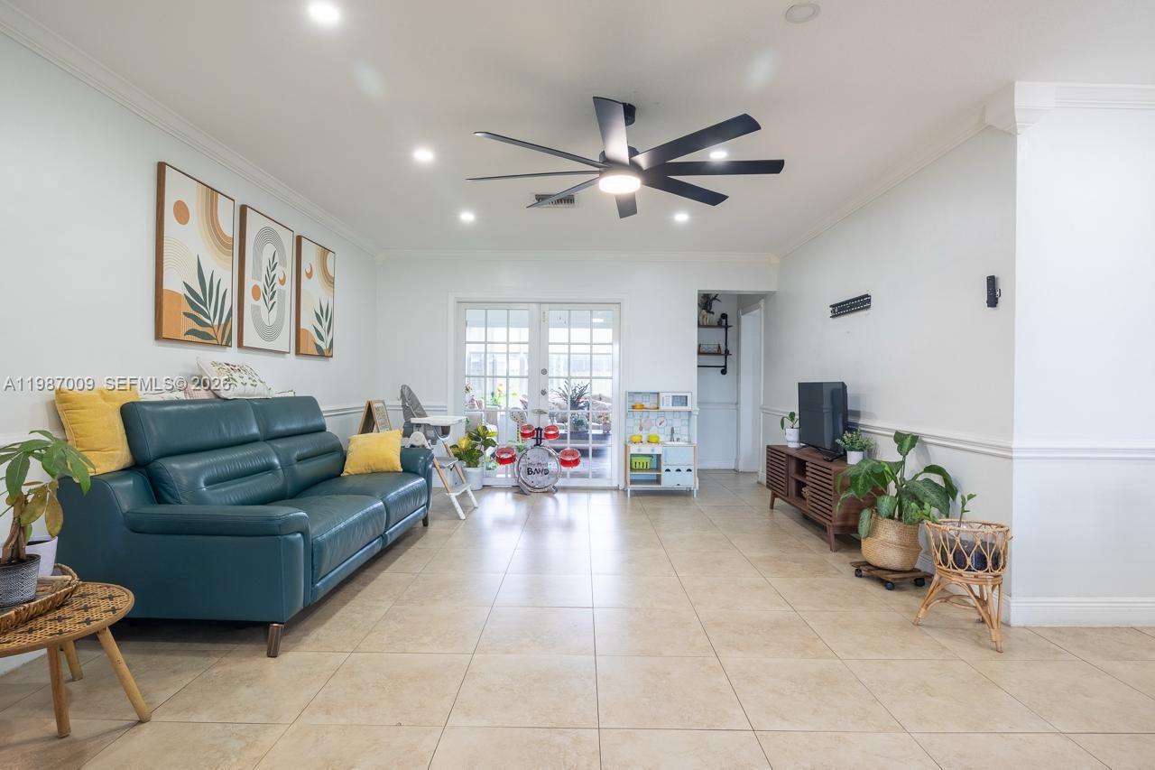 BOULEVARD HEIGHTS SEC NIN - Residential