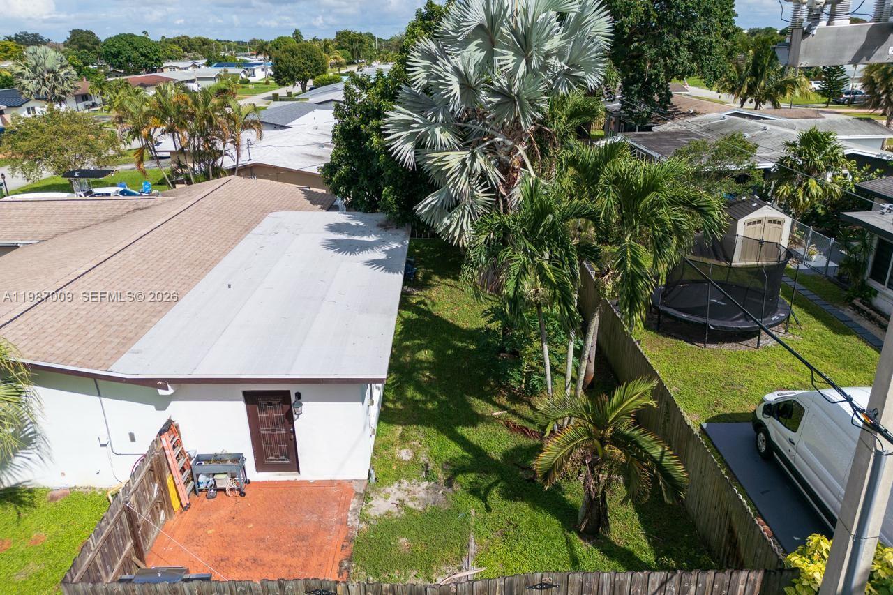 BOULEVARD HEIGHTS SEC NIN - Residential