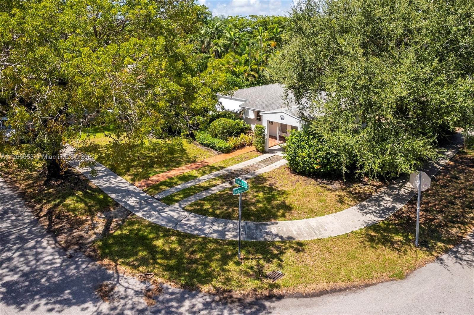 CAMNER GABLES 2ND ADDN - Land