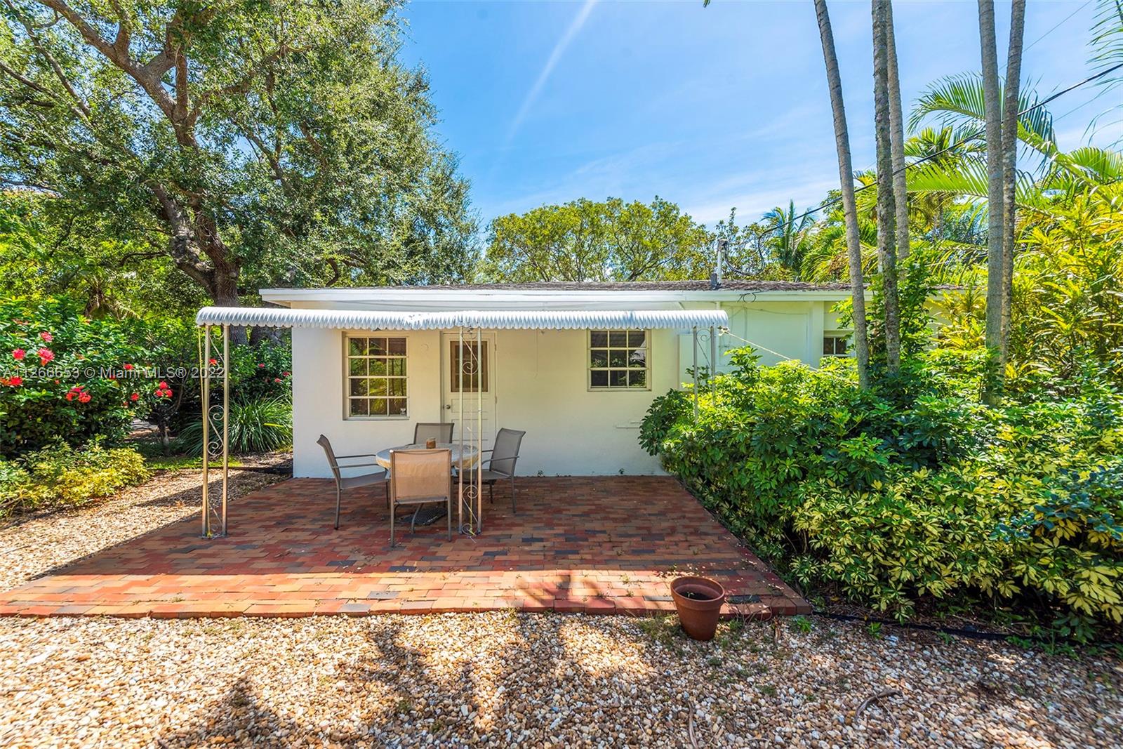 CAMNER GABLES 2ND ADDN - Land