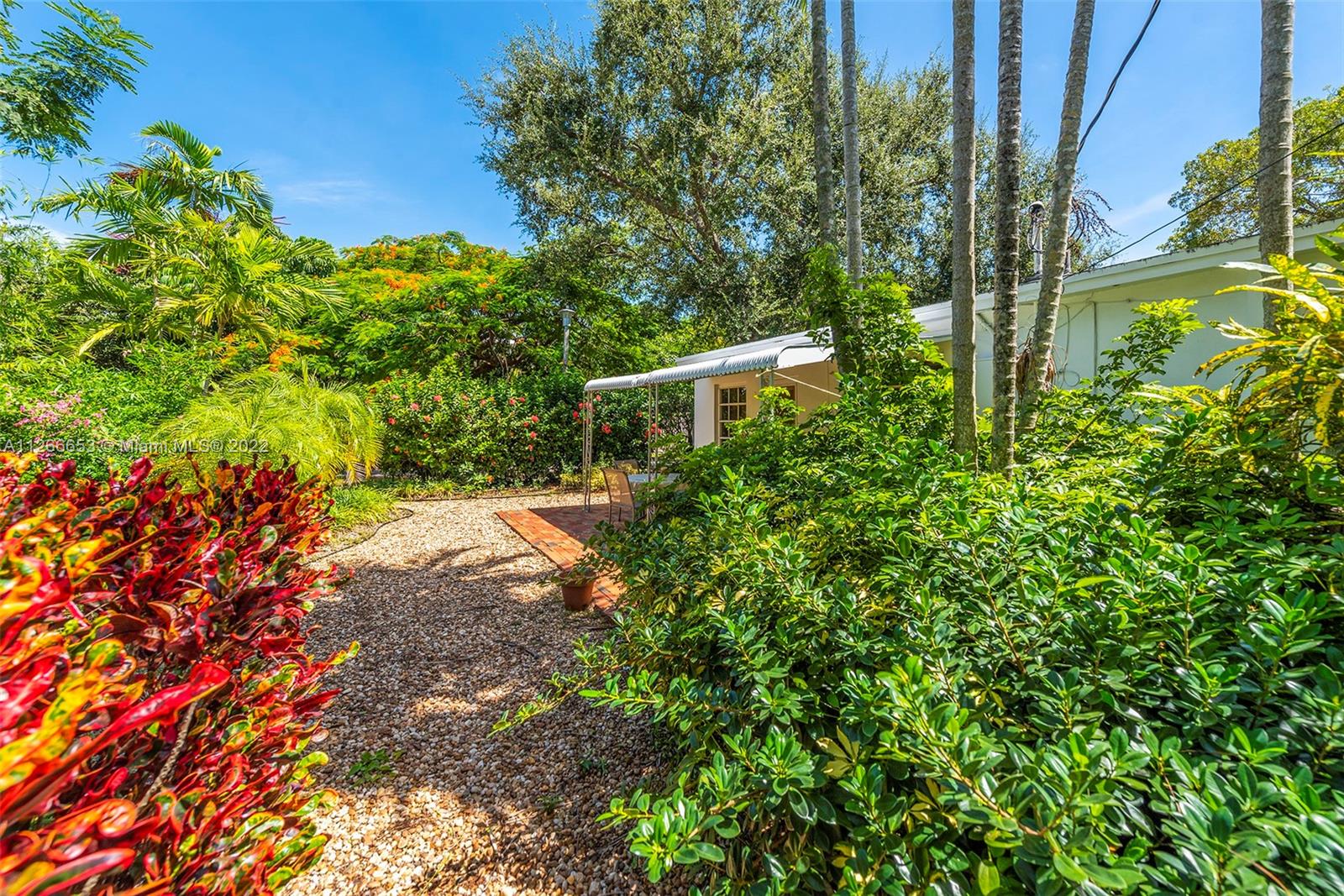 CAMNER GABLES 2ND ADDN - Land