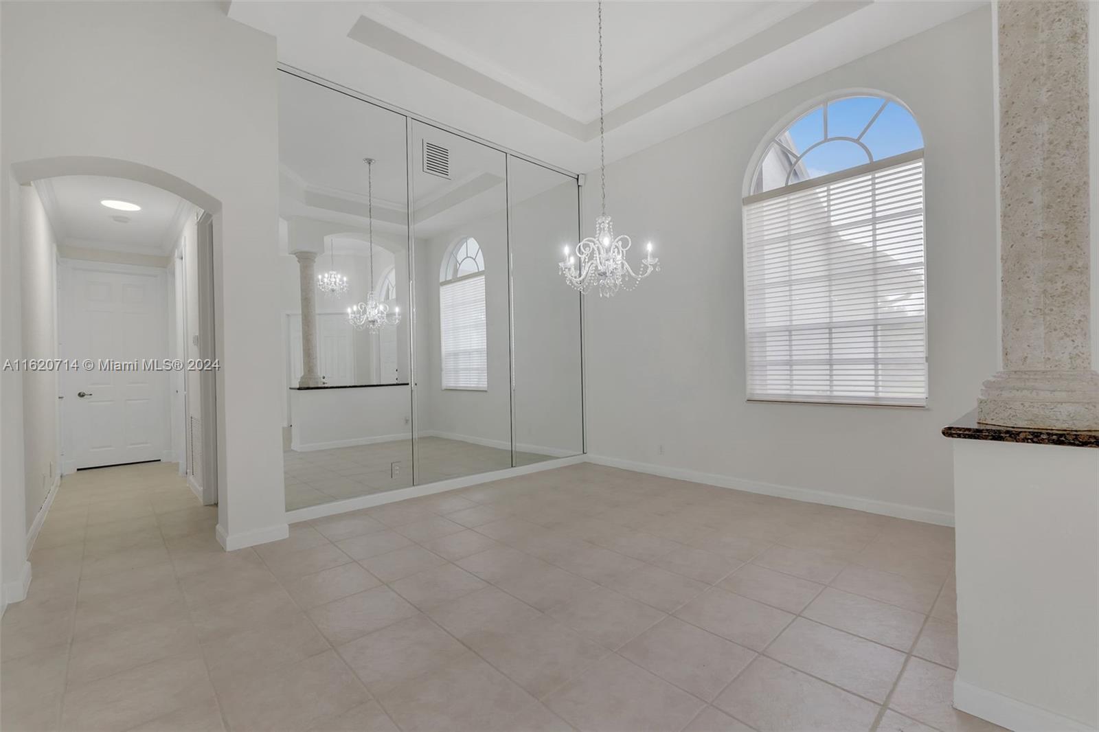 PEMBROKE FALLS -PHASE 4 - Residential Lease