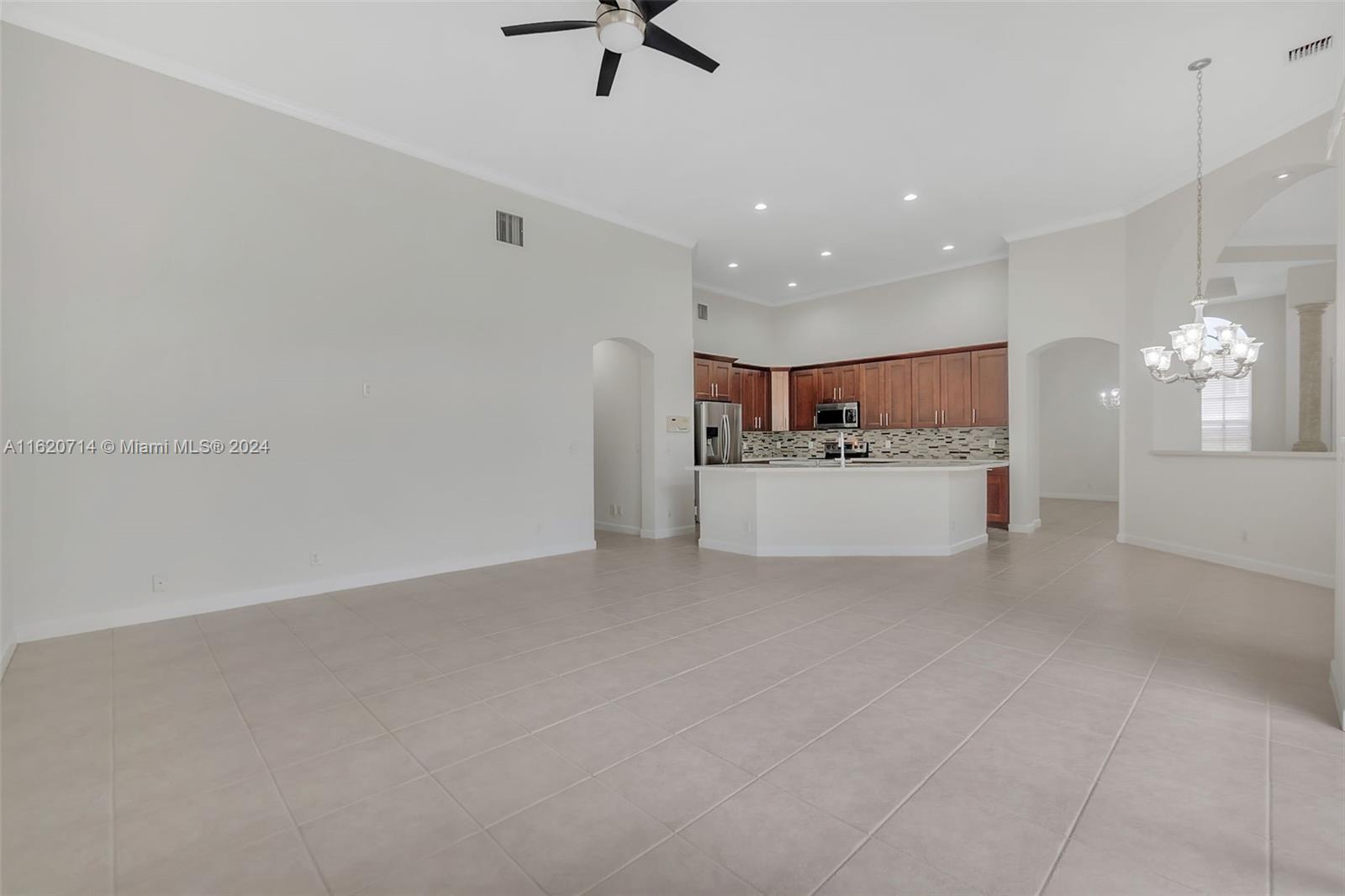 PEMBROKE FALLS -PHASE 4 - Residential Lease