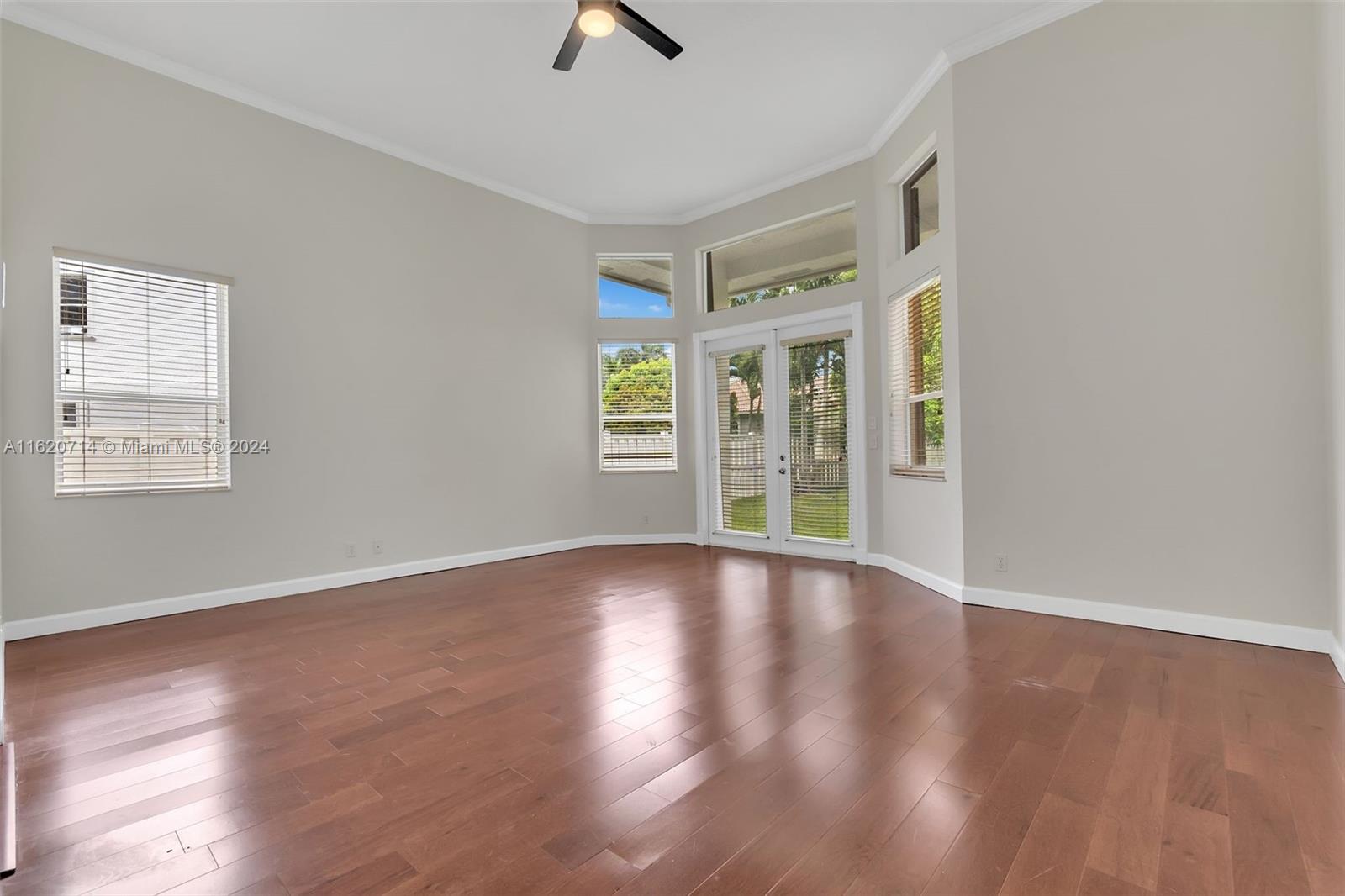 PEMBROKE FALLS -PHASE 4 - Residential Lease
