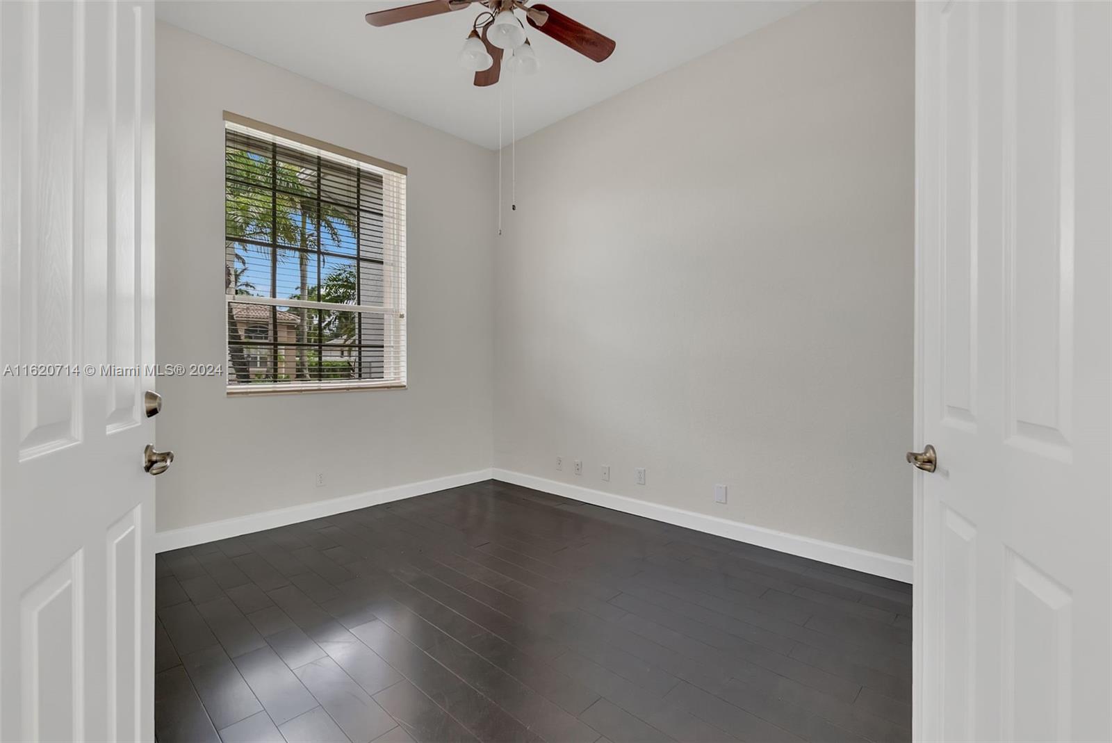 PEMBROKE FALLS -PHASE 4 - Residential Lease
