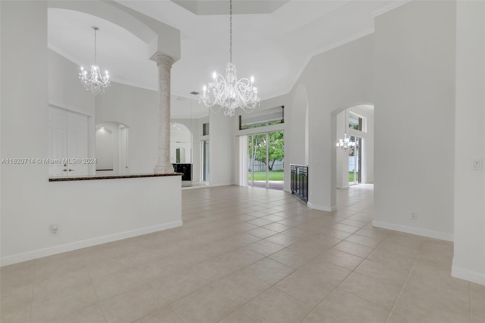 PEMBROKE FALLS -PHASE 4 - Residential Lease