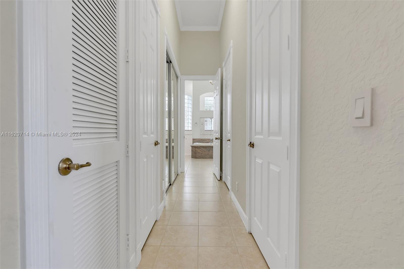 PEMBROKE FALLS -PHASE 4 - Residential Lease