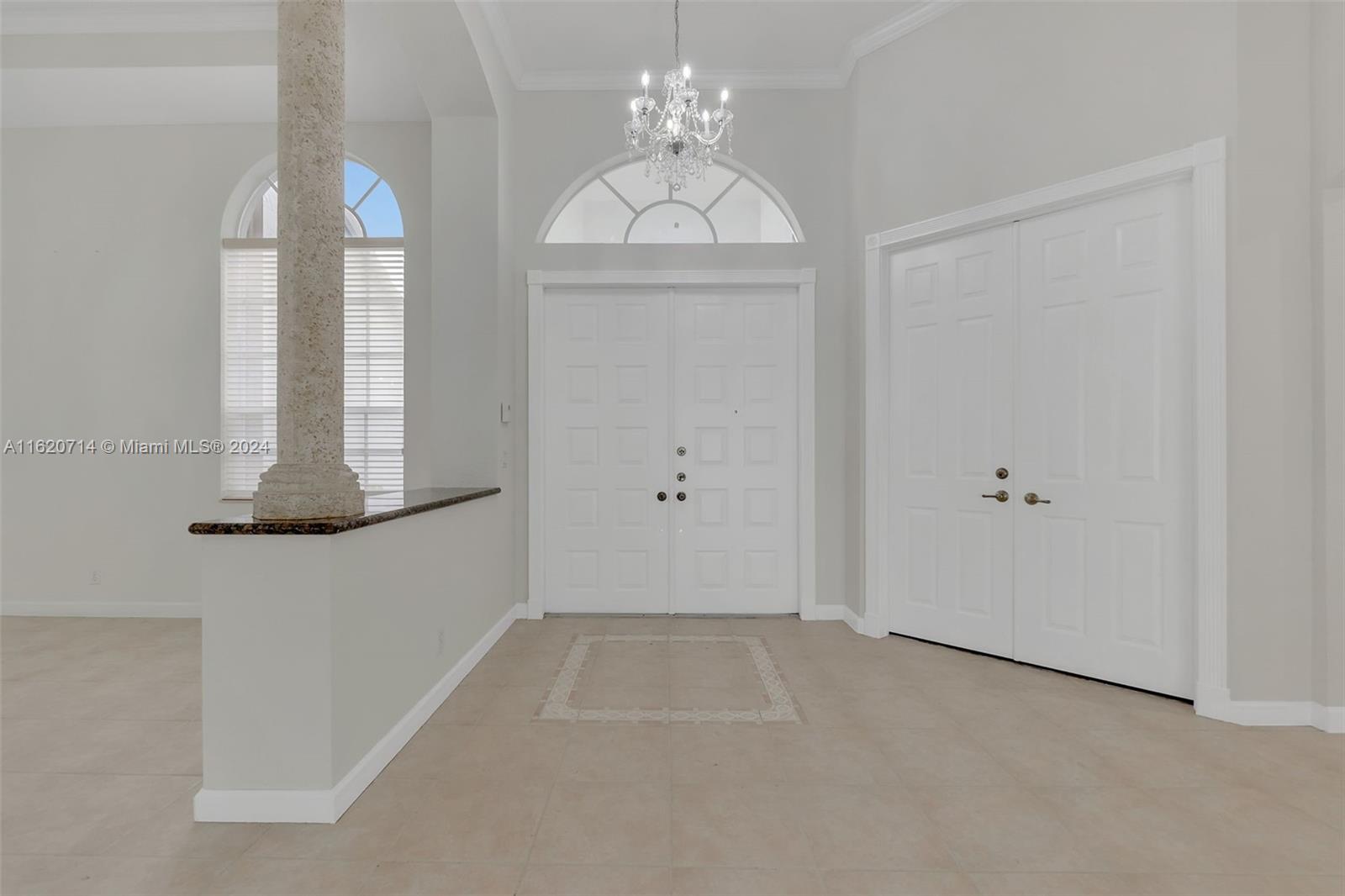 PEMBROKE FALLS -PHASE 4 - Residential Lease