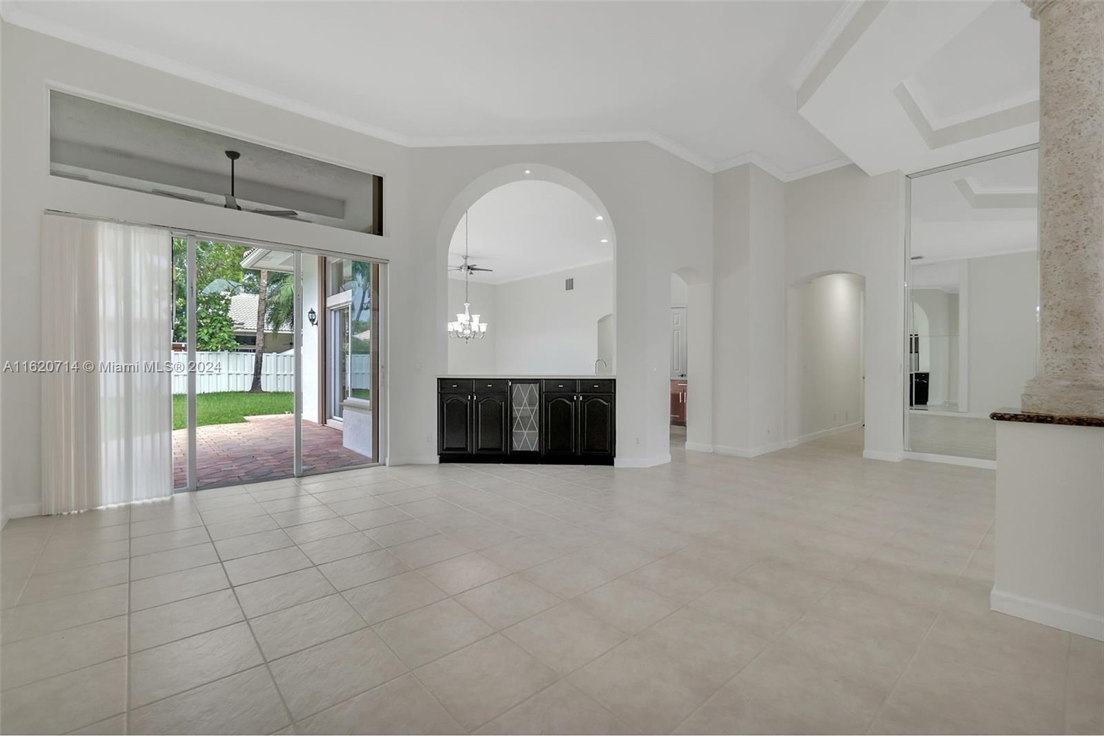 PEMBROKE FALLS -PHASE 4 - Residential Lease