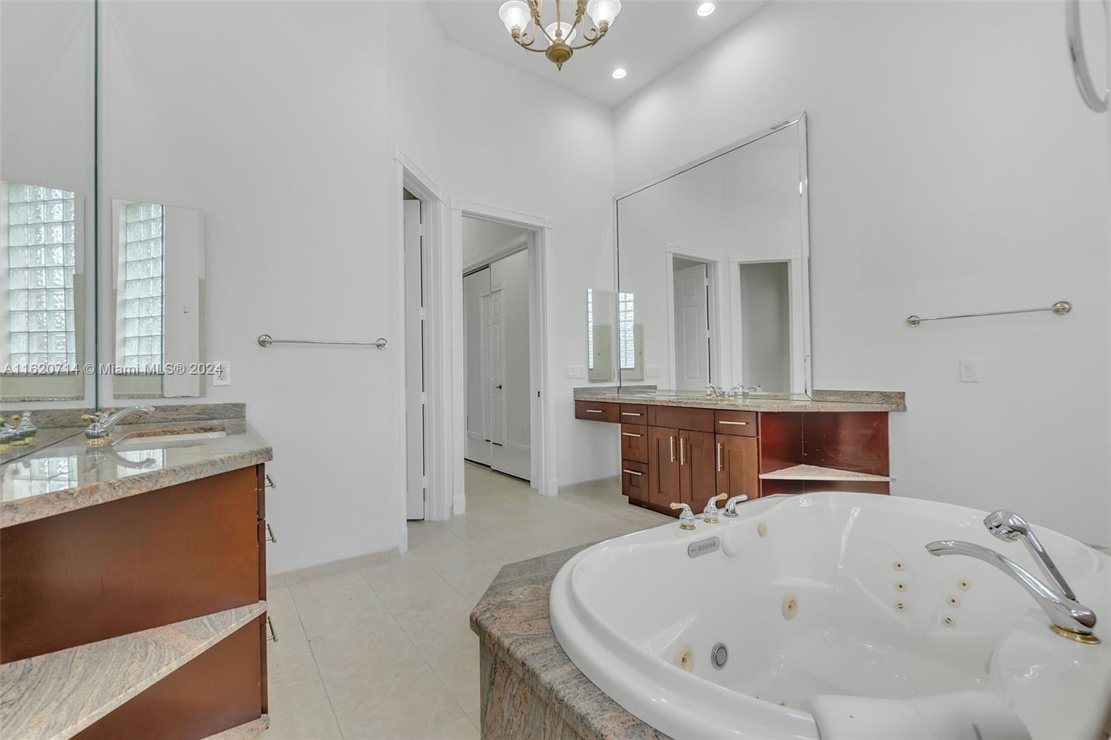 PEMBROKE FALLS -PHASE 4 - Residential Lease