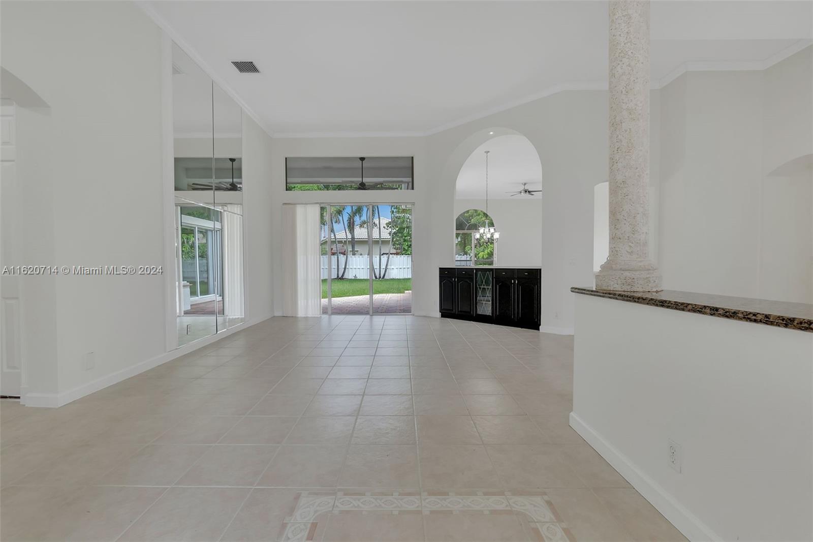 PEMBROKE FALLS -PHASE 4 - Residential Lease