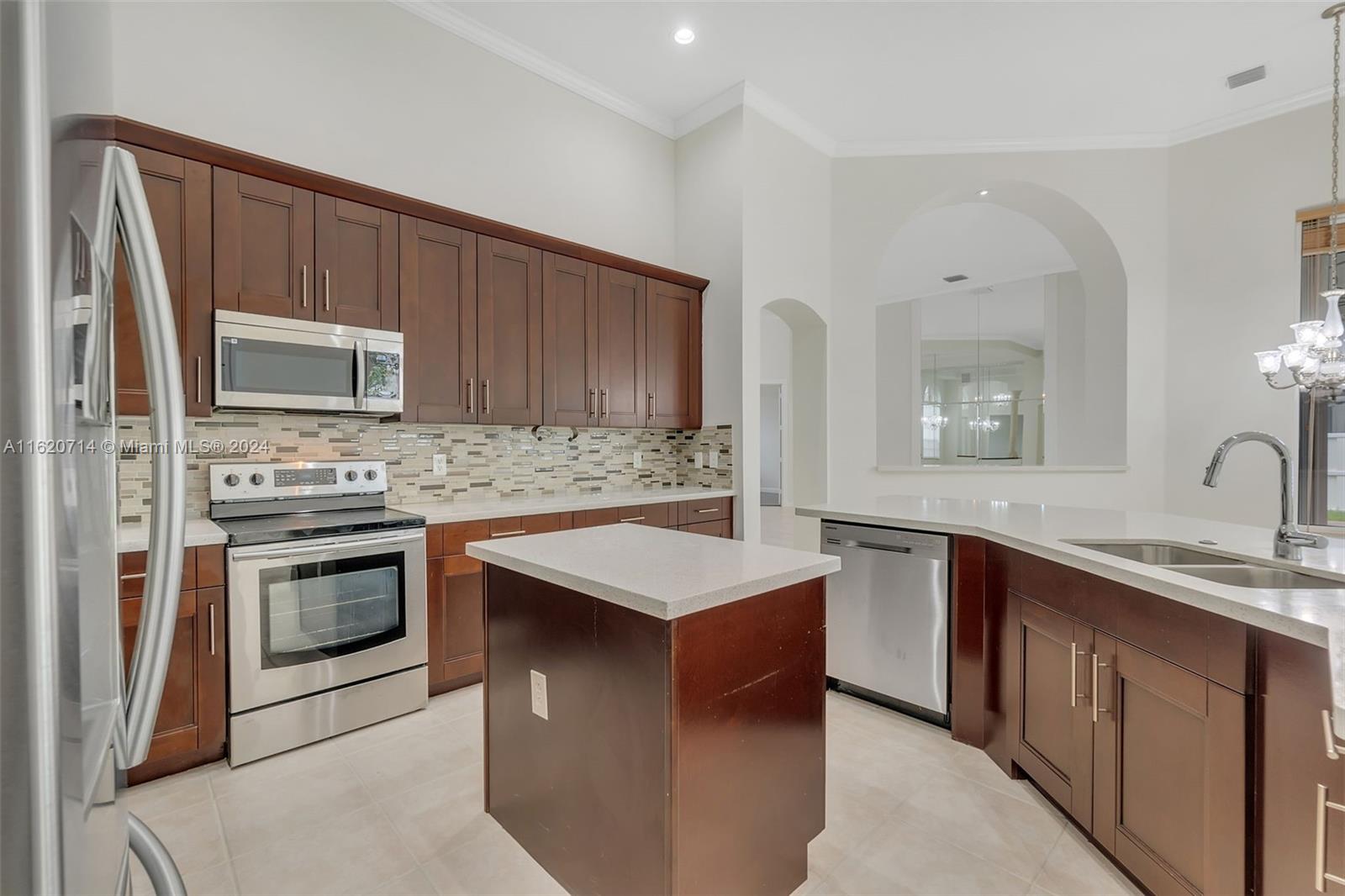 PEMBROKE FALLS -PHASE 4 - Residential Lease