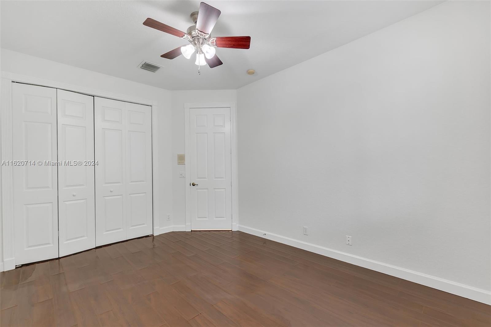 PEMBROKE FALLS -PHASE 4 - Residential Lease