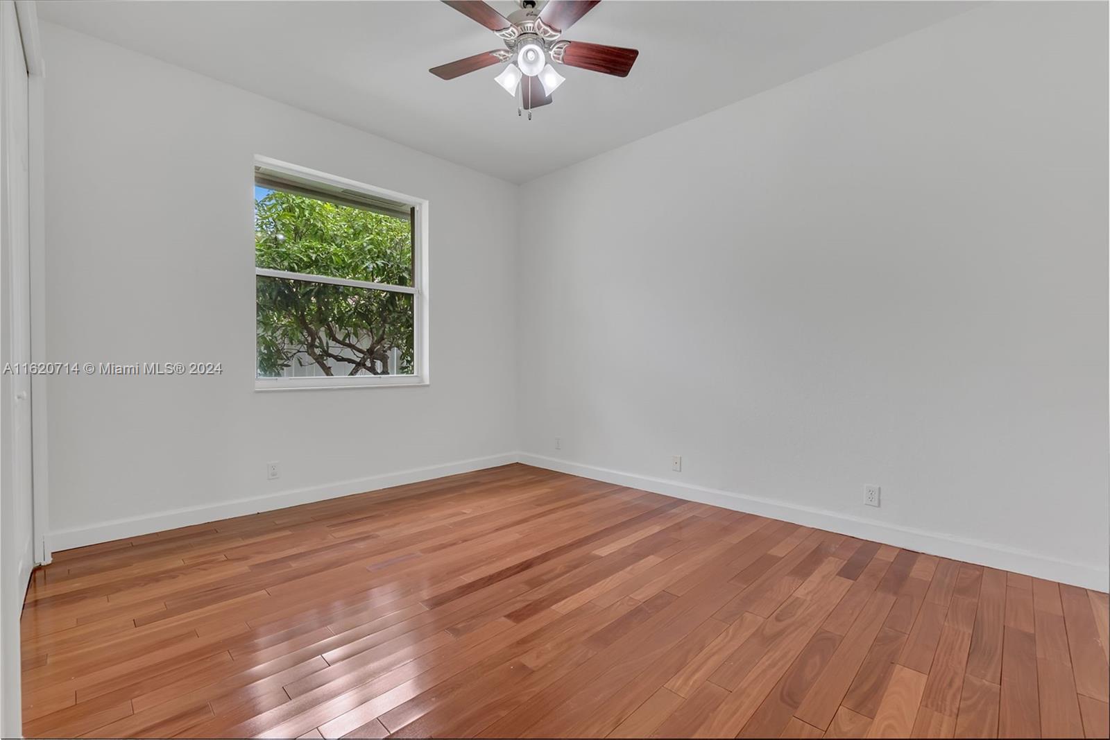 PEMBROKE FALLS -PHASE 4 - Residential Lease