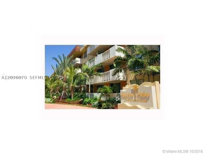 BAYVIEW PALMS CONDO - Residential