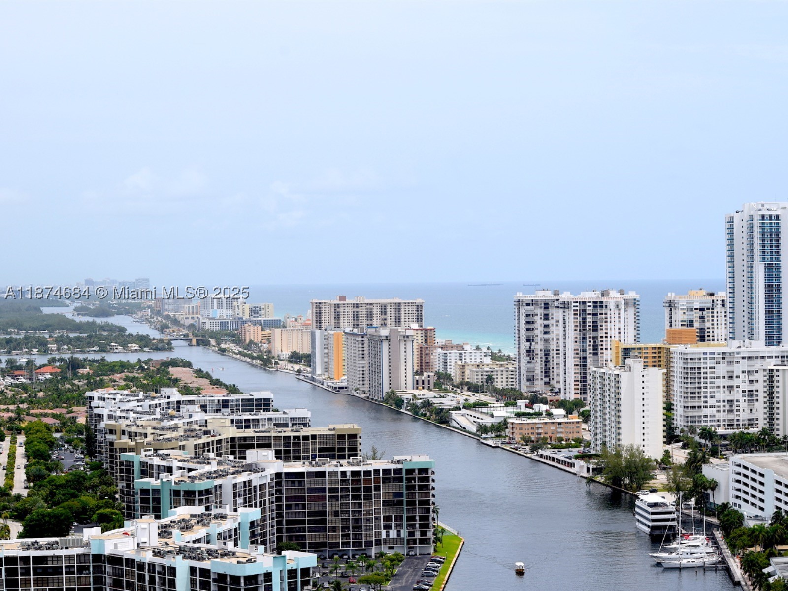 OCEANVIEW PARK CONDO - Residential