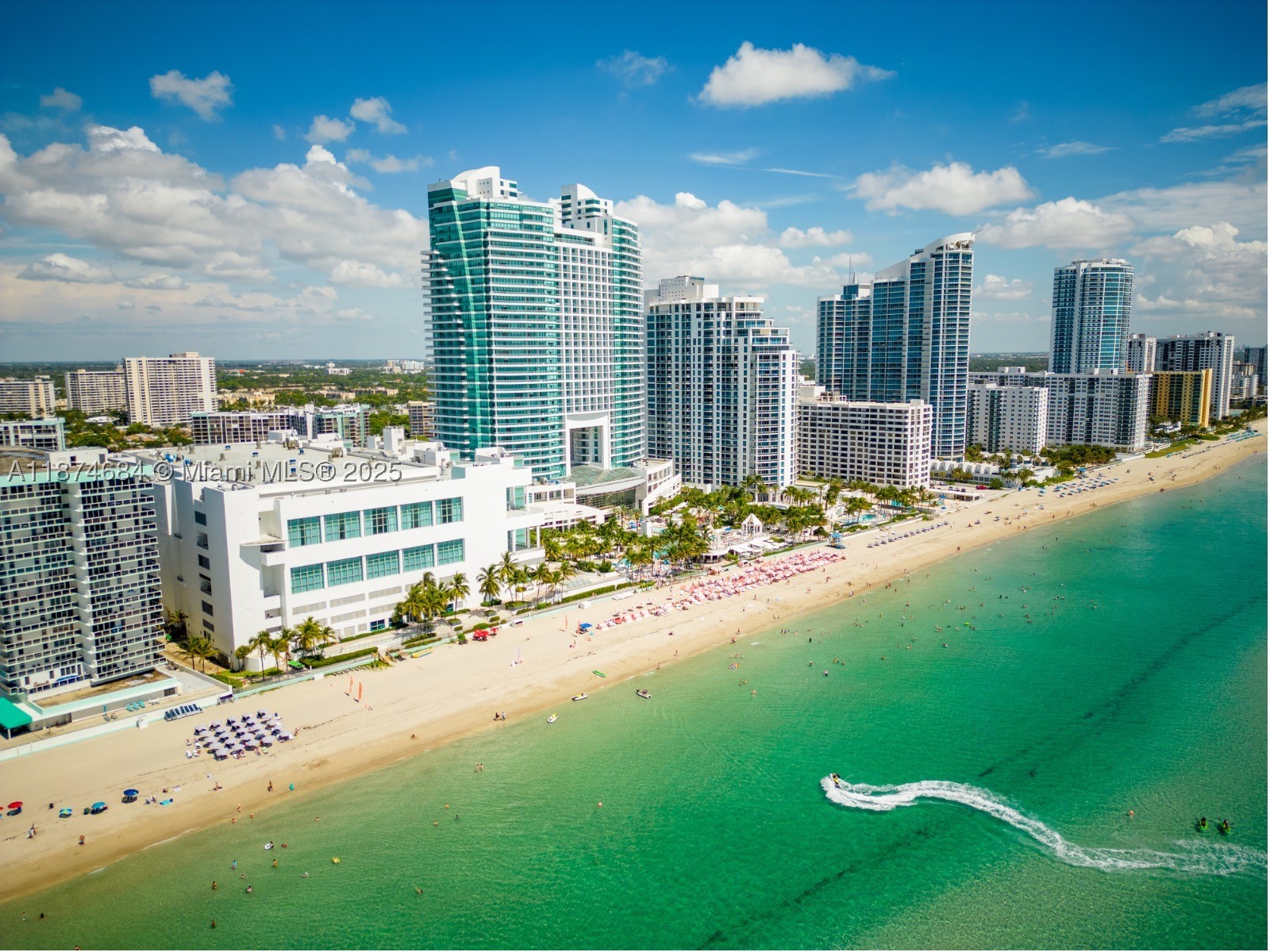 OCEANVIEW PARK CONDO - Residential