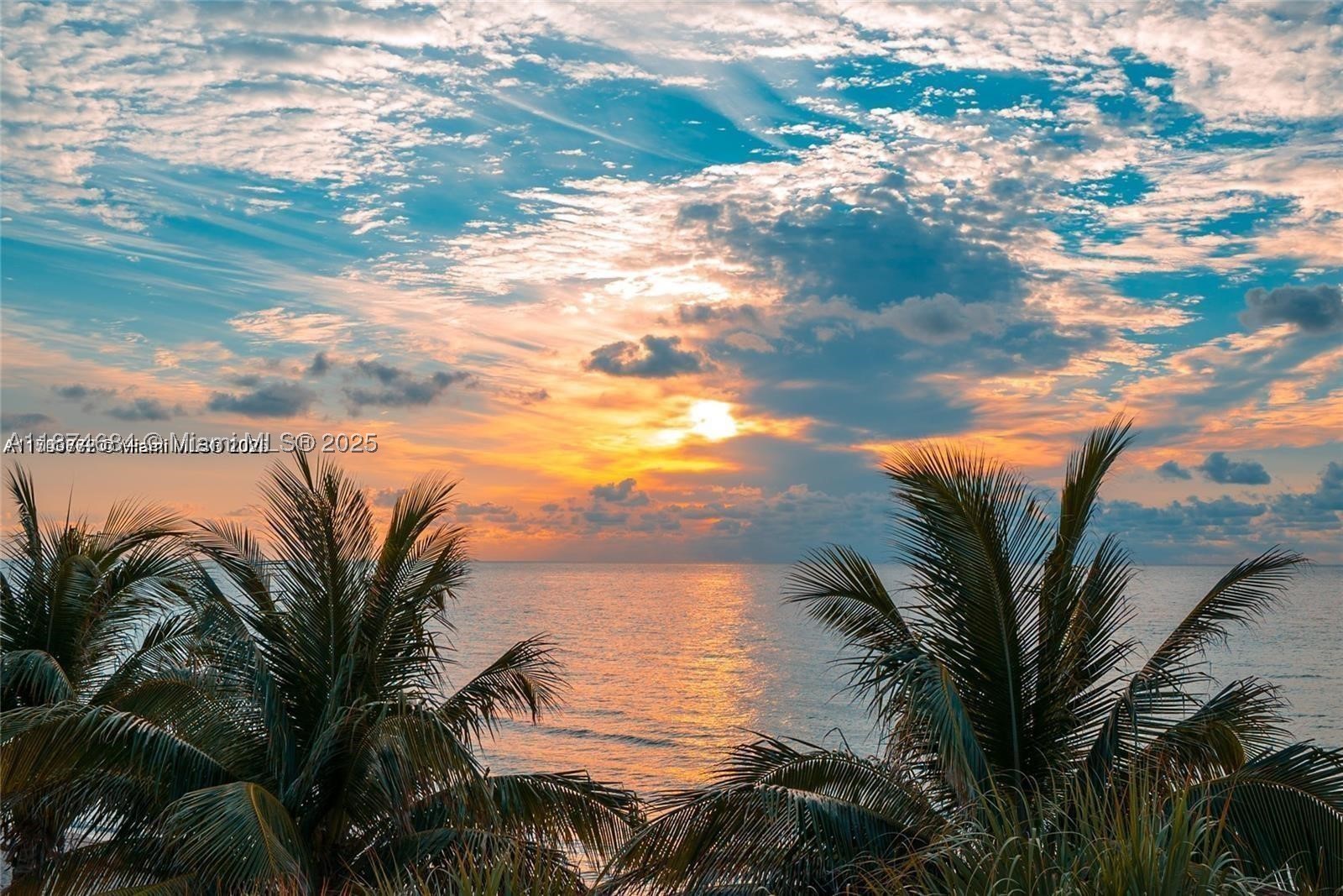 OCEANVIEW PARK CONDO - Residential