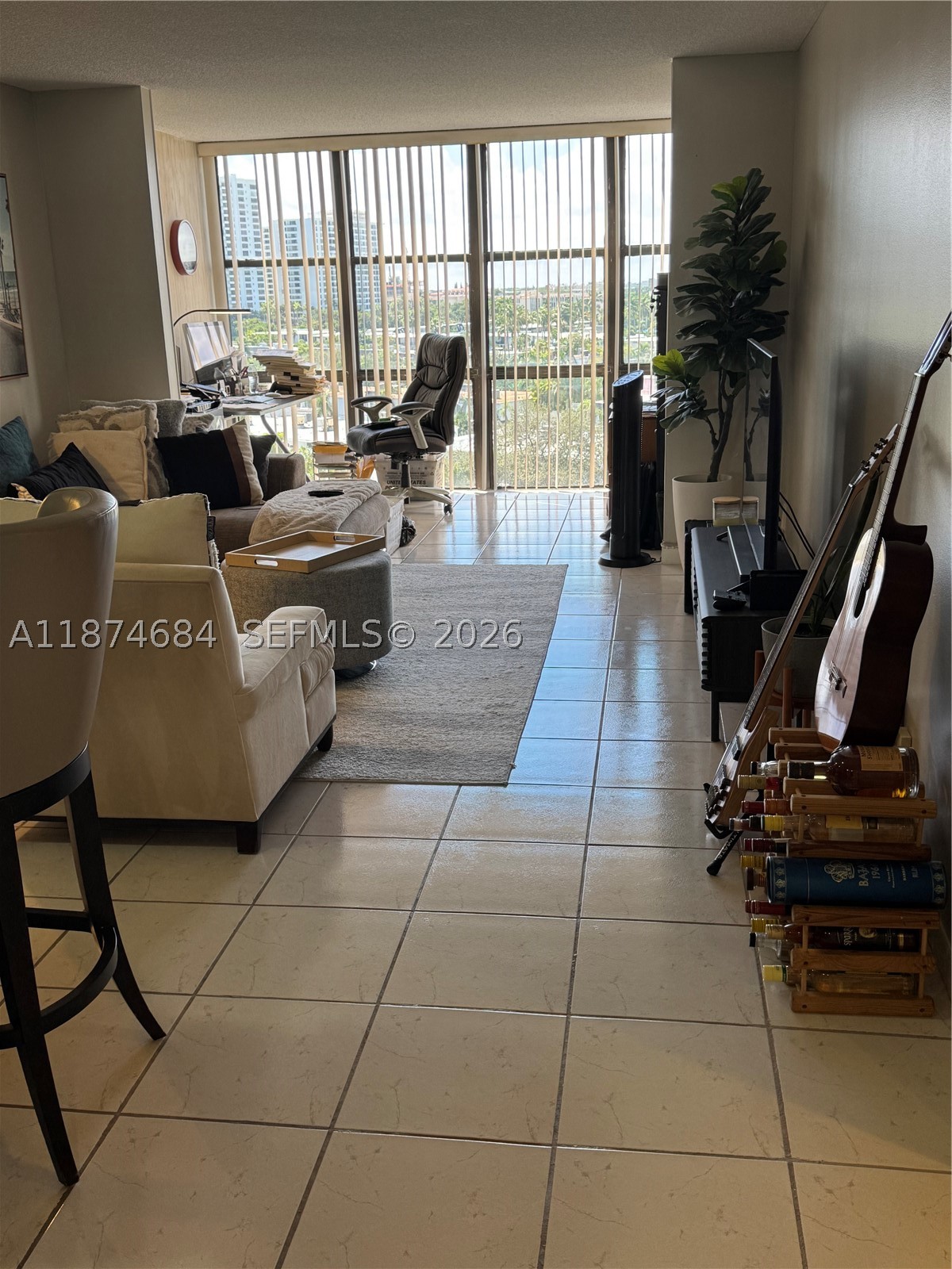 OCEANVIEW PARK CONDO - Residential