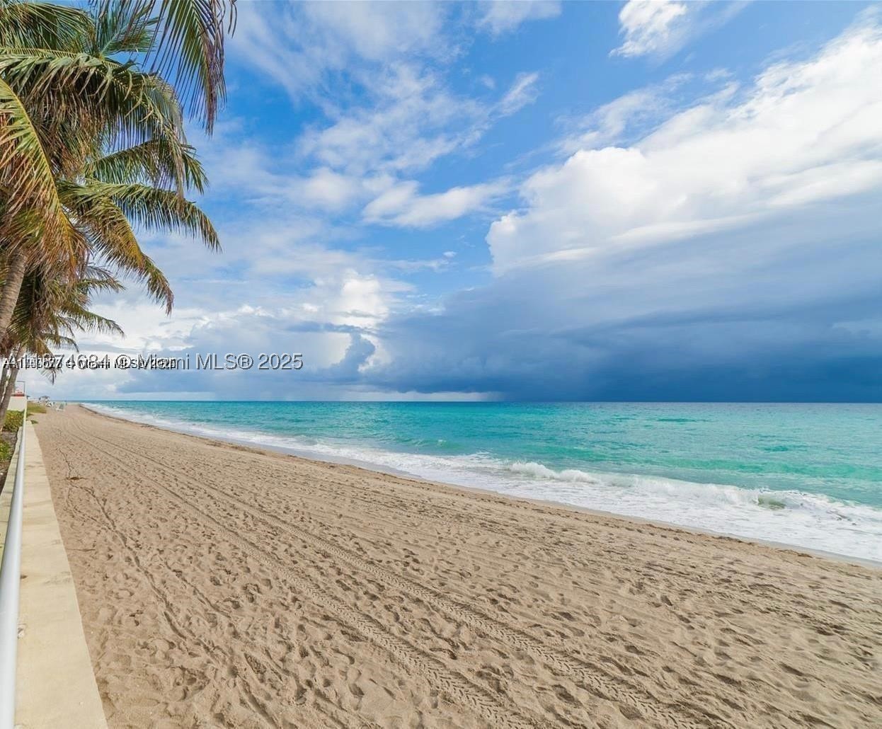 OCEANVIEW PARK CONDO - Residential